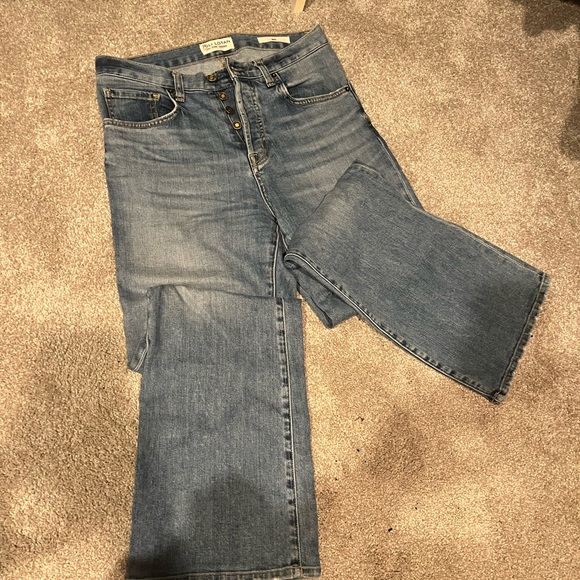 Nili Lotan Denim - Nili Lotan size 26 Juliet jeans